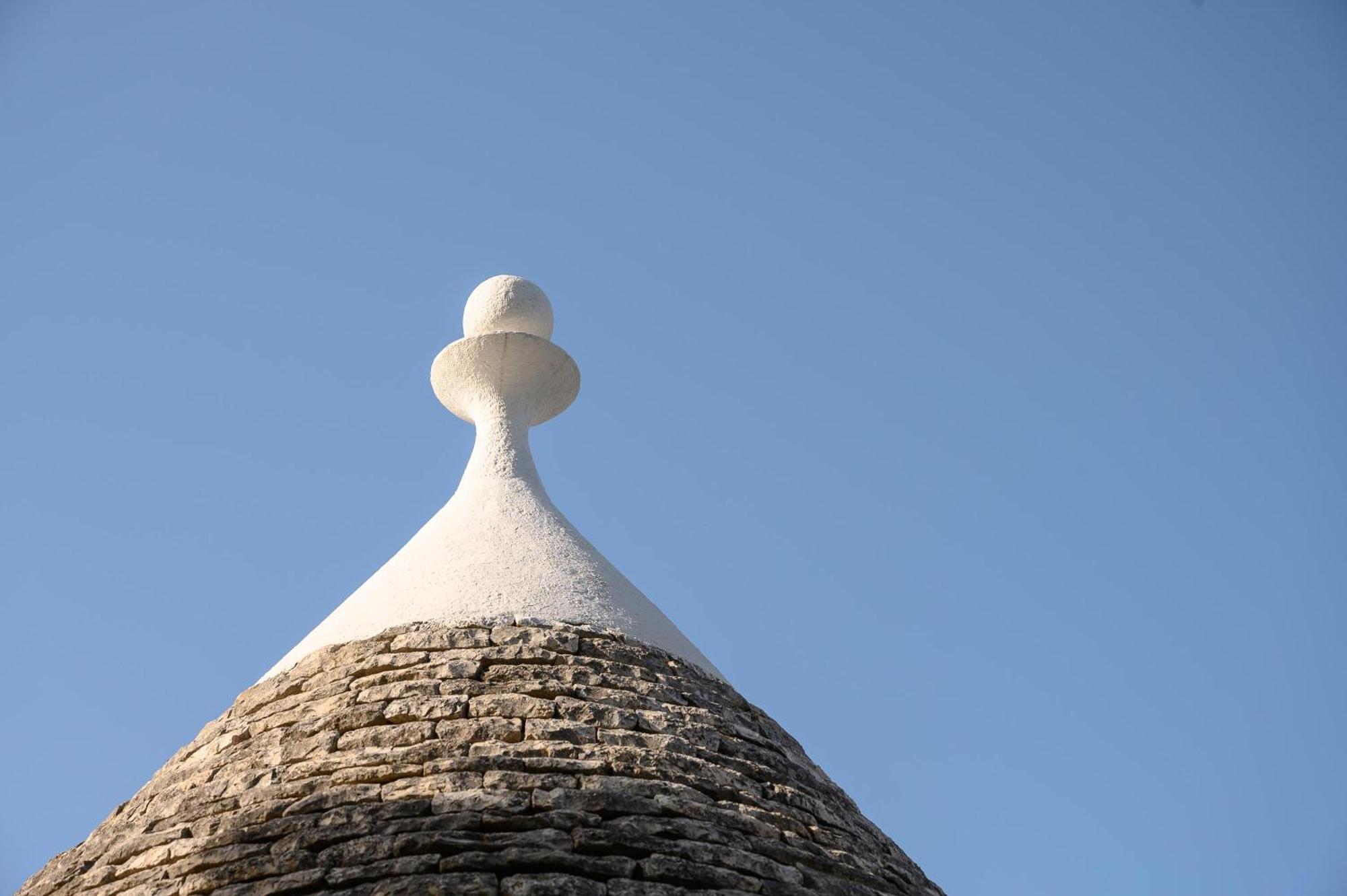 Villa Enò Trulli&Pool by Go4sea Noci Exterior foto