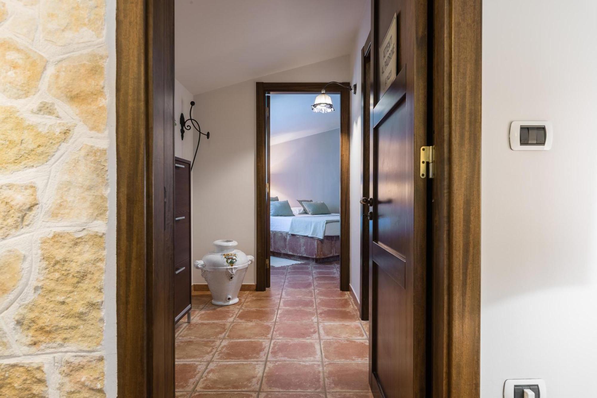Villa Enò Trulli&Pool by Go4sea Noci Exterior foto