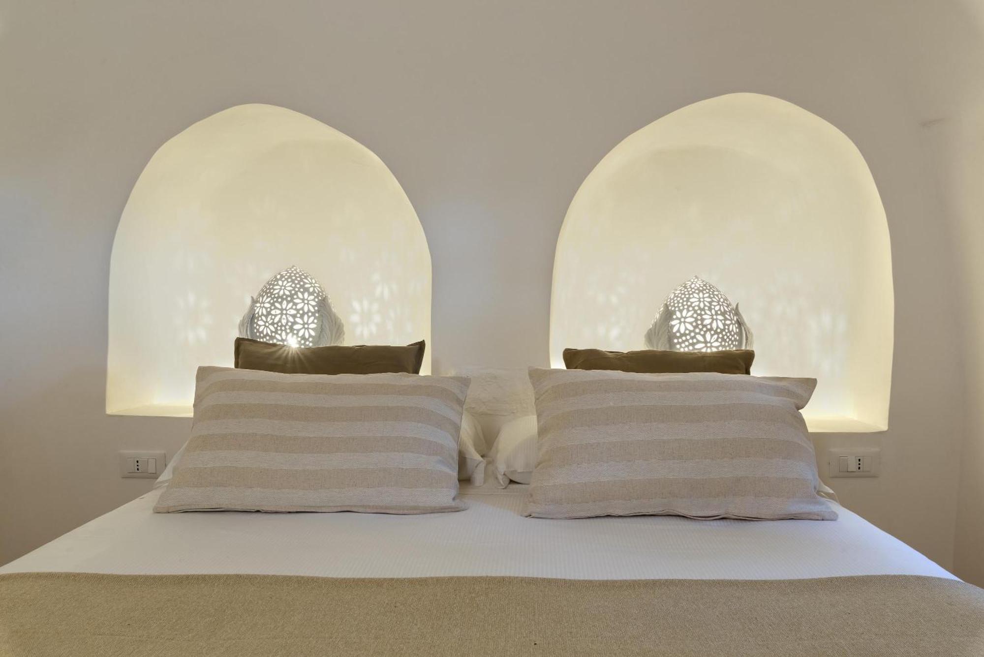 Villa Enò Trulli&Pool by Go4sea Noci Exterior foto