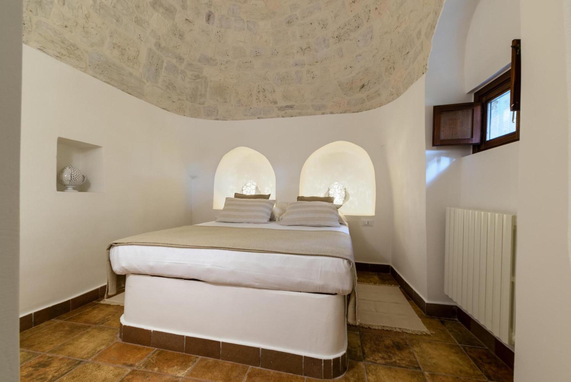 Villa Enò Trulli&Pool by Go4sea Noci Exterior foto