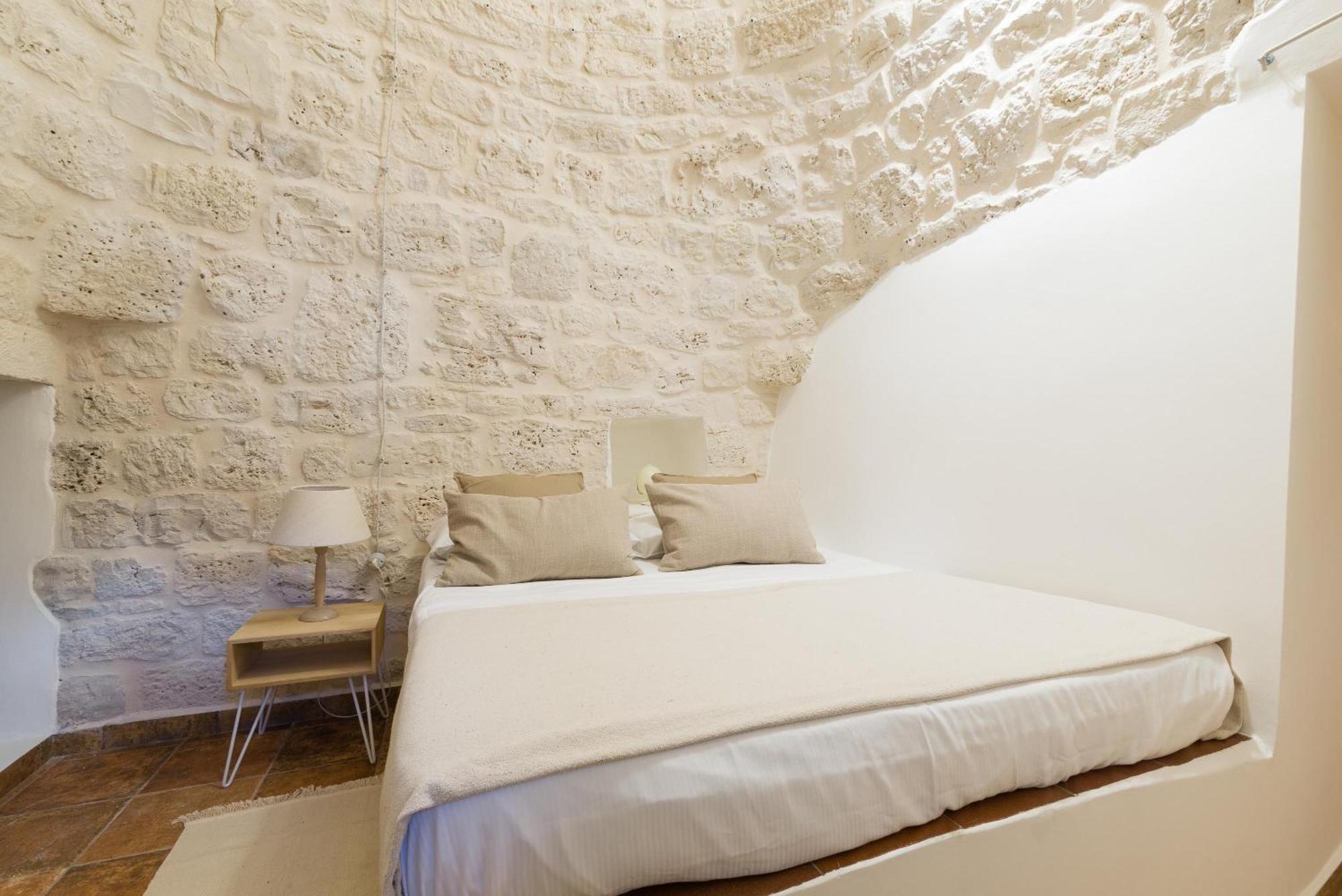 Villa Enò Trulli&Pool by Go4sea Noci Exterior foto