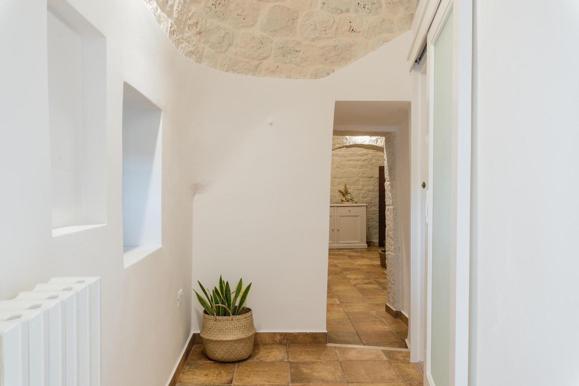 Villa Enò Trulli&Pool by Go4sea Noci Exterior foto